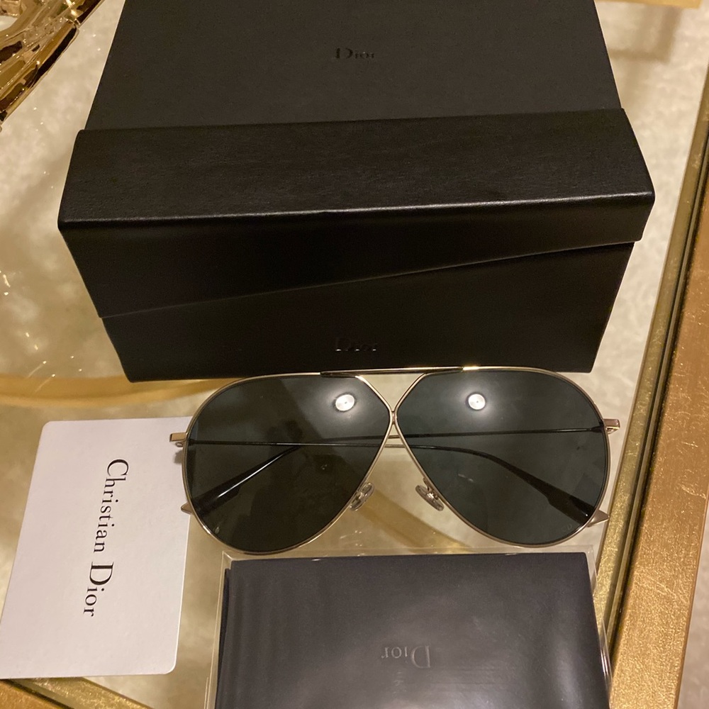 Door Stellaire 3 Sunglasses